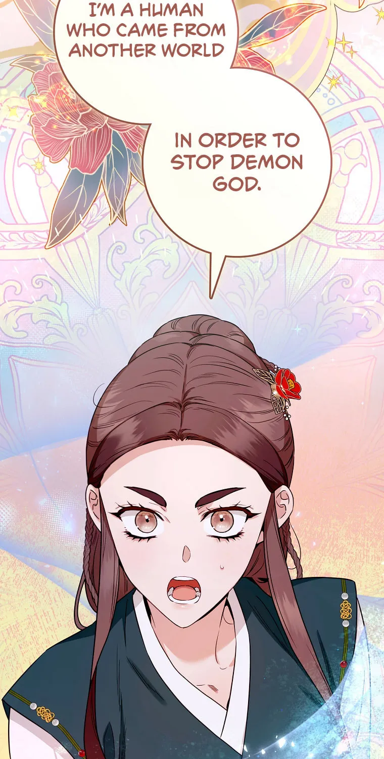 Read Master Villainess the Invincible! chapter 109 image 45 on Lezhin