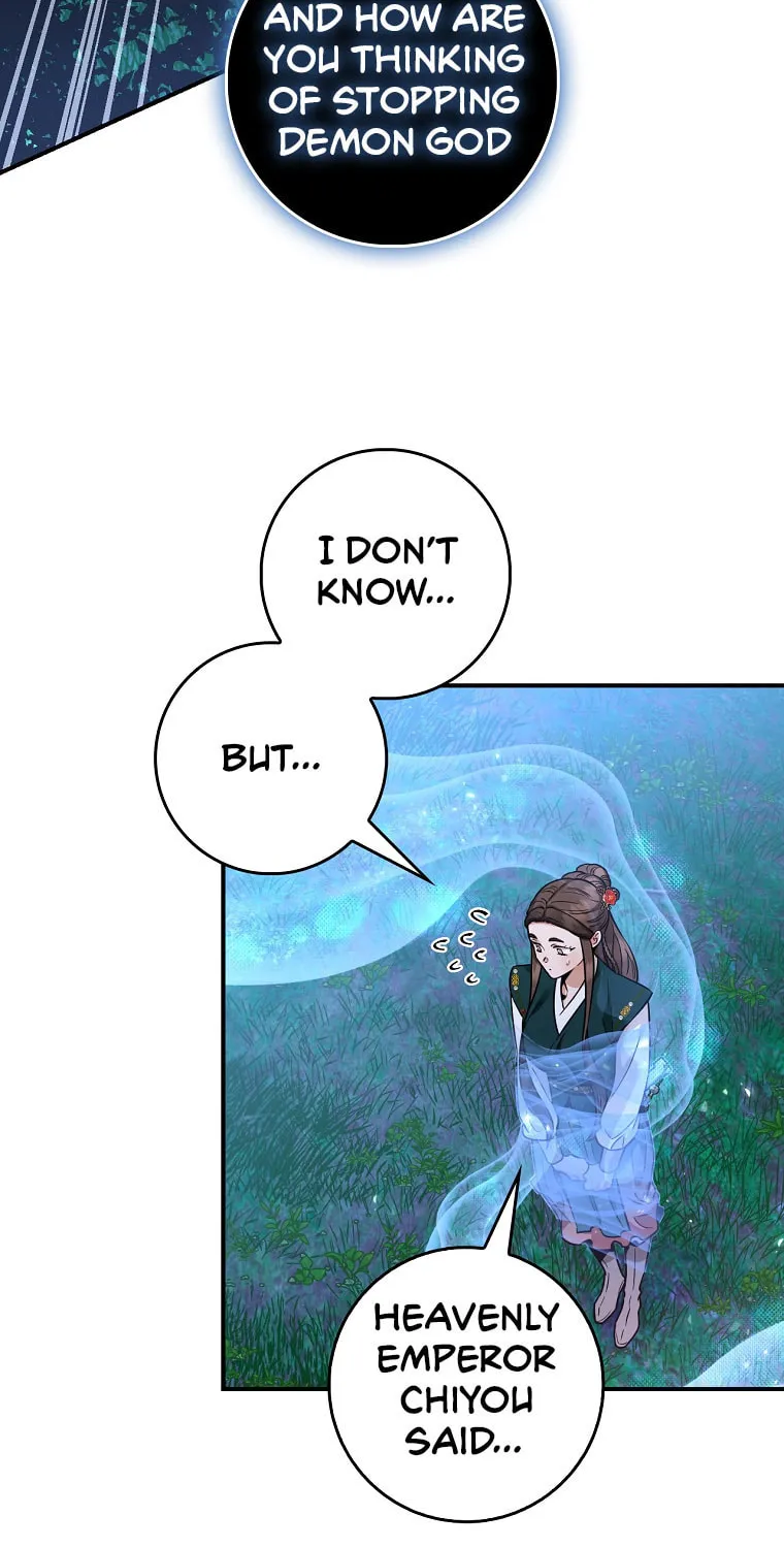 Read Master Villainess the Invincible! chapter 109 image 48 on Lezhin