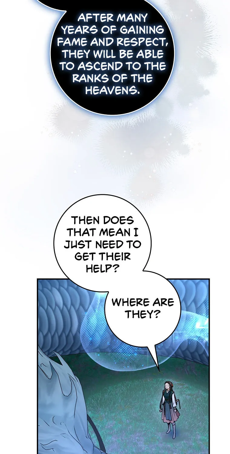 Read Master Villainess the Invincible! chapter 109 image 54 on Lezhin