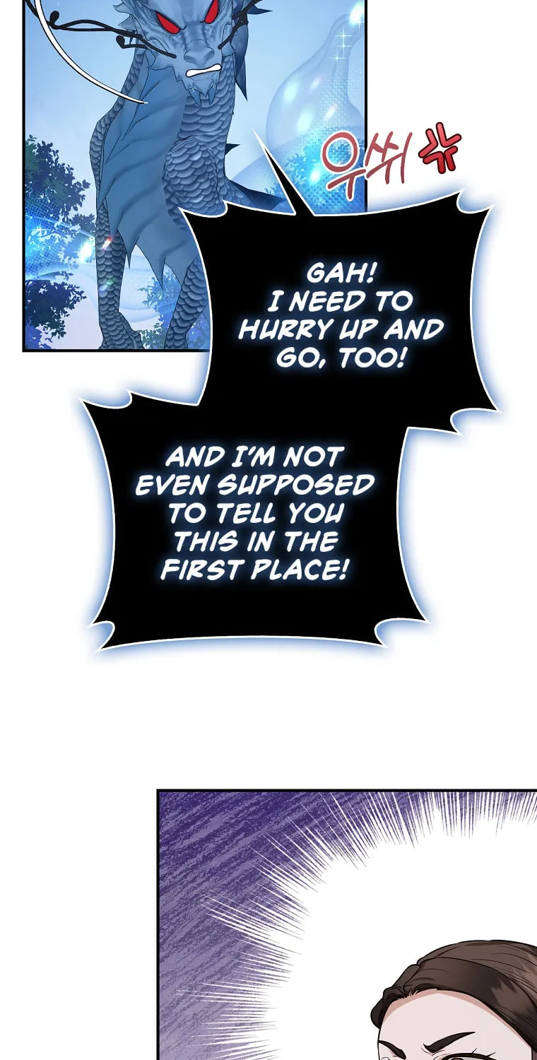 Read Master Villainess the Invincible! chapter 109 image 56 on Lezhin