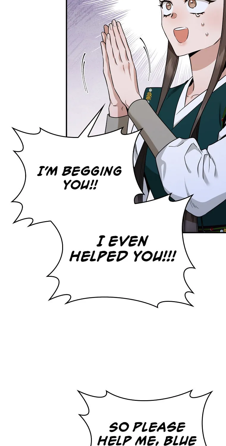 Read Master Villainess the Invincible! chapter 109 image 57 on Lezhin