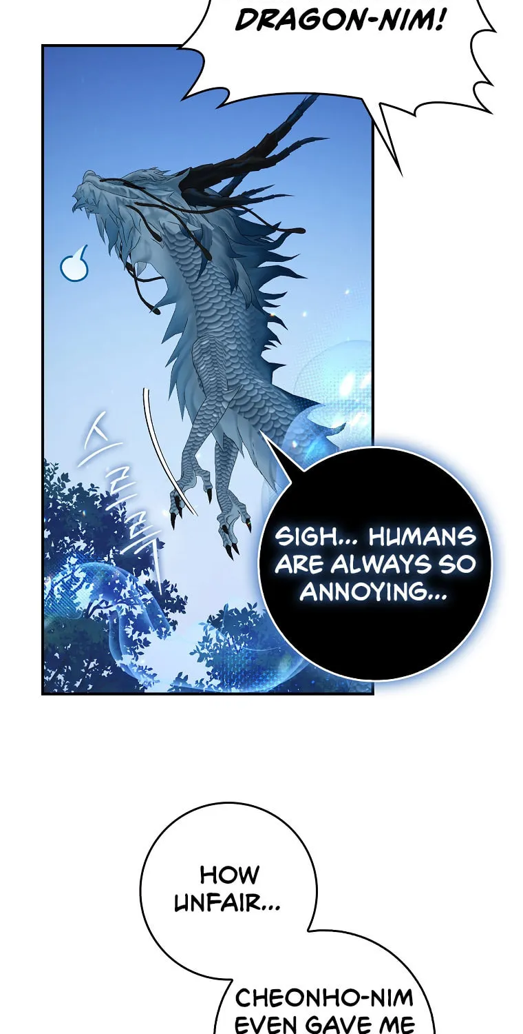 Read Master Villainess the Invincible! chapter 109 image 58 on Lezhin