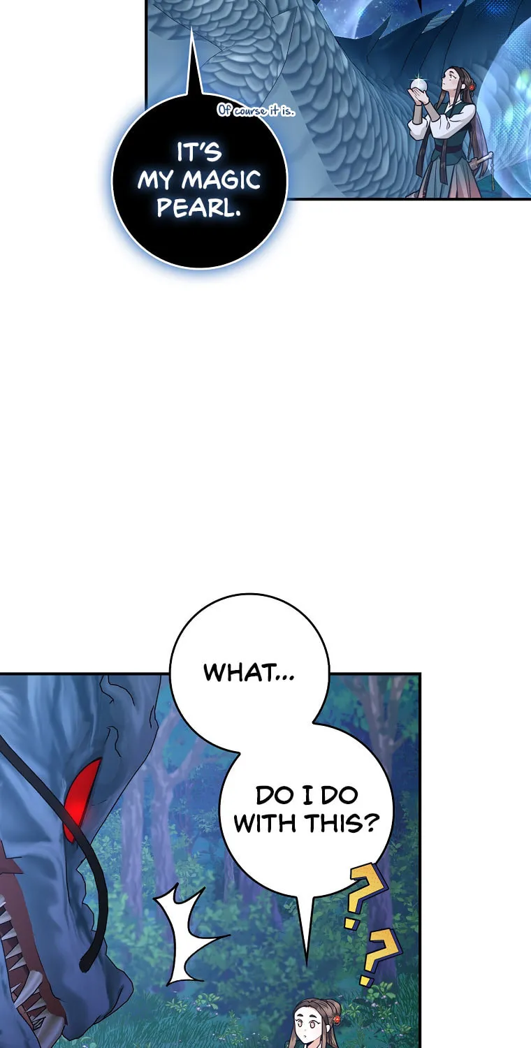 Read Master Villainess the Invincible! chapter 109 image 63 on Lezhin