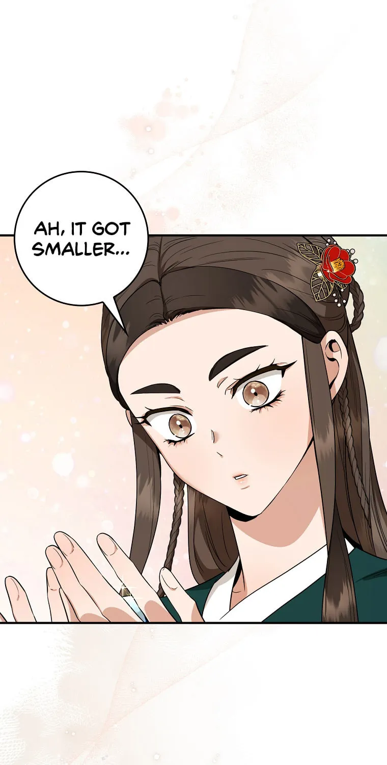 Read Master Villainess the Invincible! chapter 109 image 71 on Lezhin