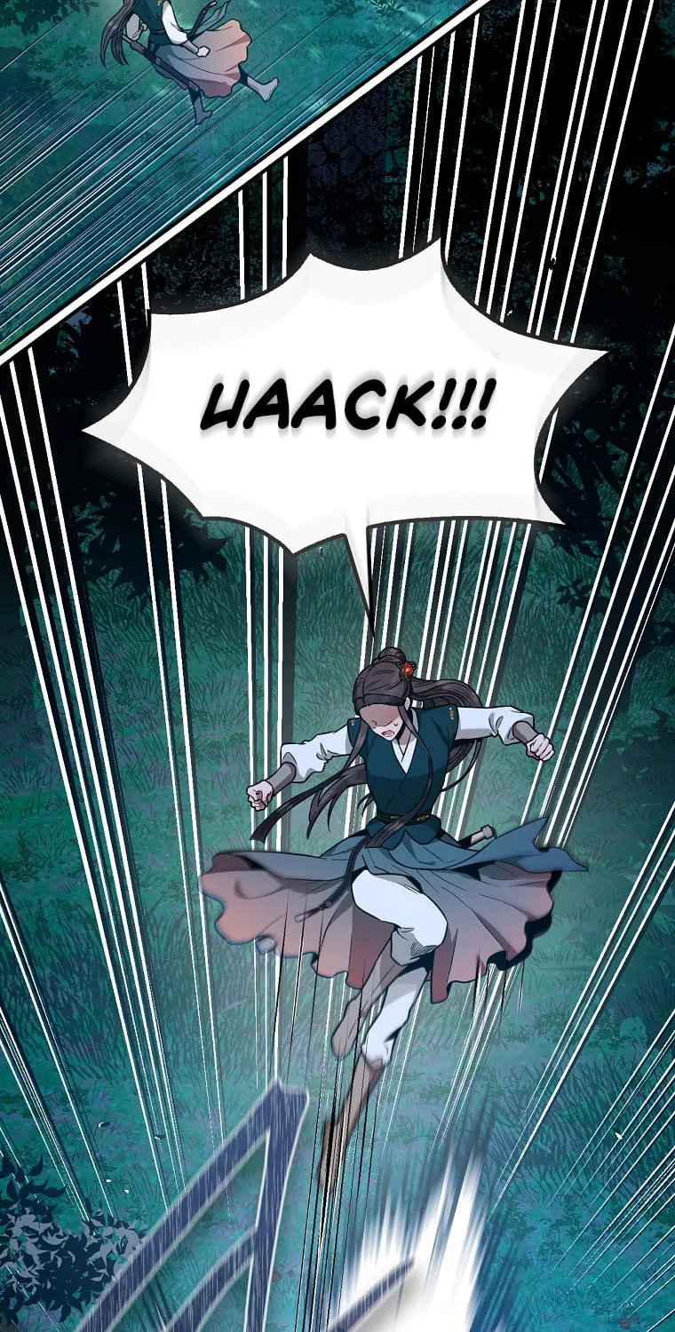 Read Master Villainess the Invincible! chapter 109 image 8 on Lezhin