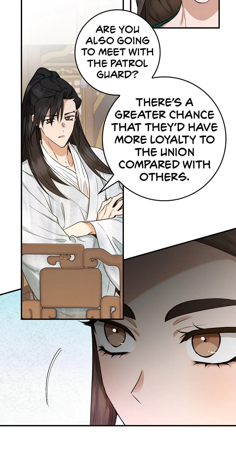 Read Master Villainess the Invincible! chapter 111 image 13 on Lezhin