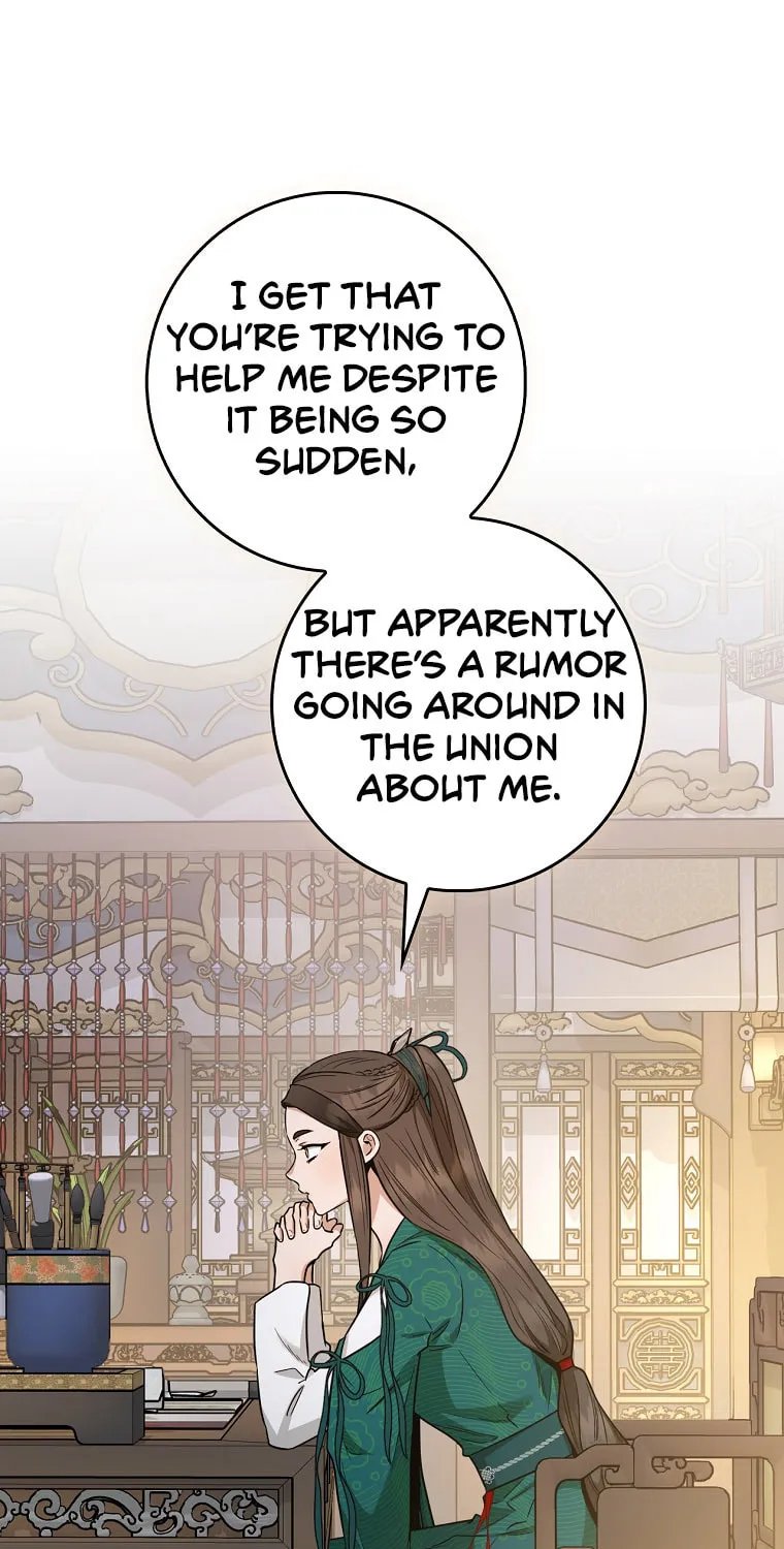 Read Master Villainess the Invincible! chapter 111 image 15 on Lezhin