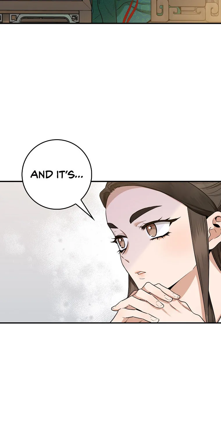 Read Master Villainess the Invincible! chapter 111 image 16 on Lezhin