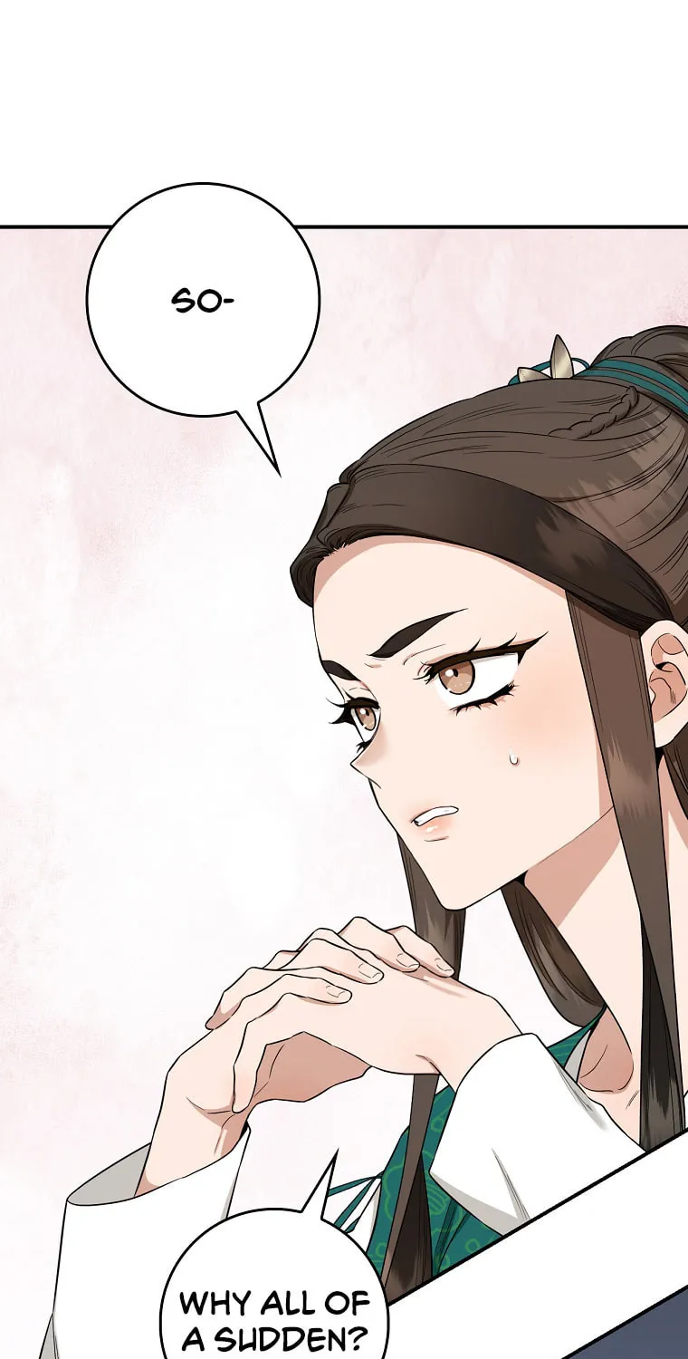 Read Master Villainess the Invincible! chapter 111 image 20 on Lezhin