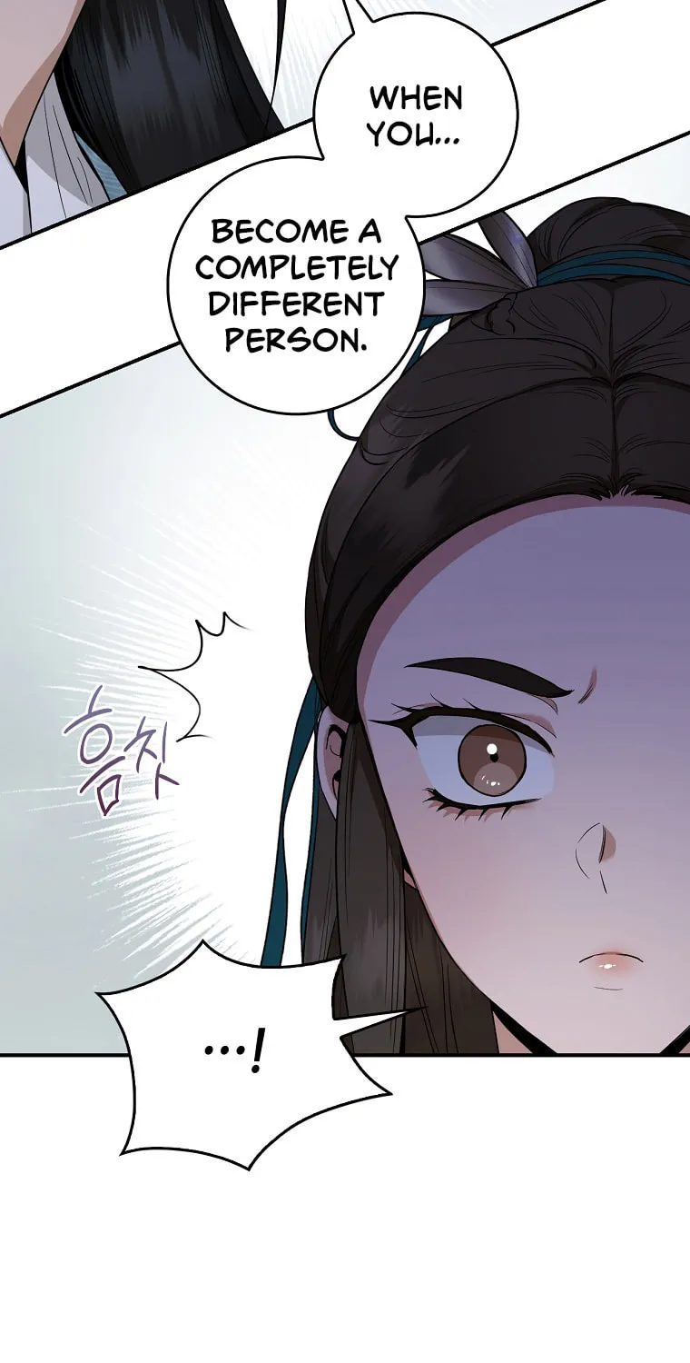 Read Master Villainess the Invincible! chapter 111 image 24 on Lezhin