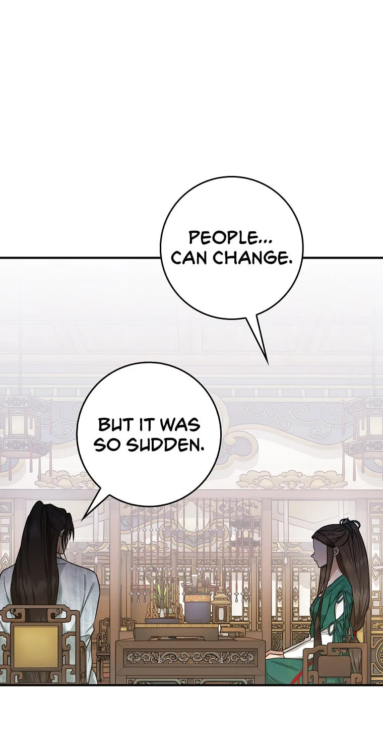 Read Master Villainess the Invincible! chapter 111 image 25 on Lezhin
