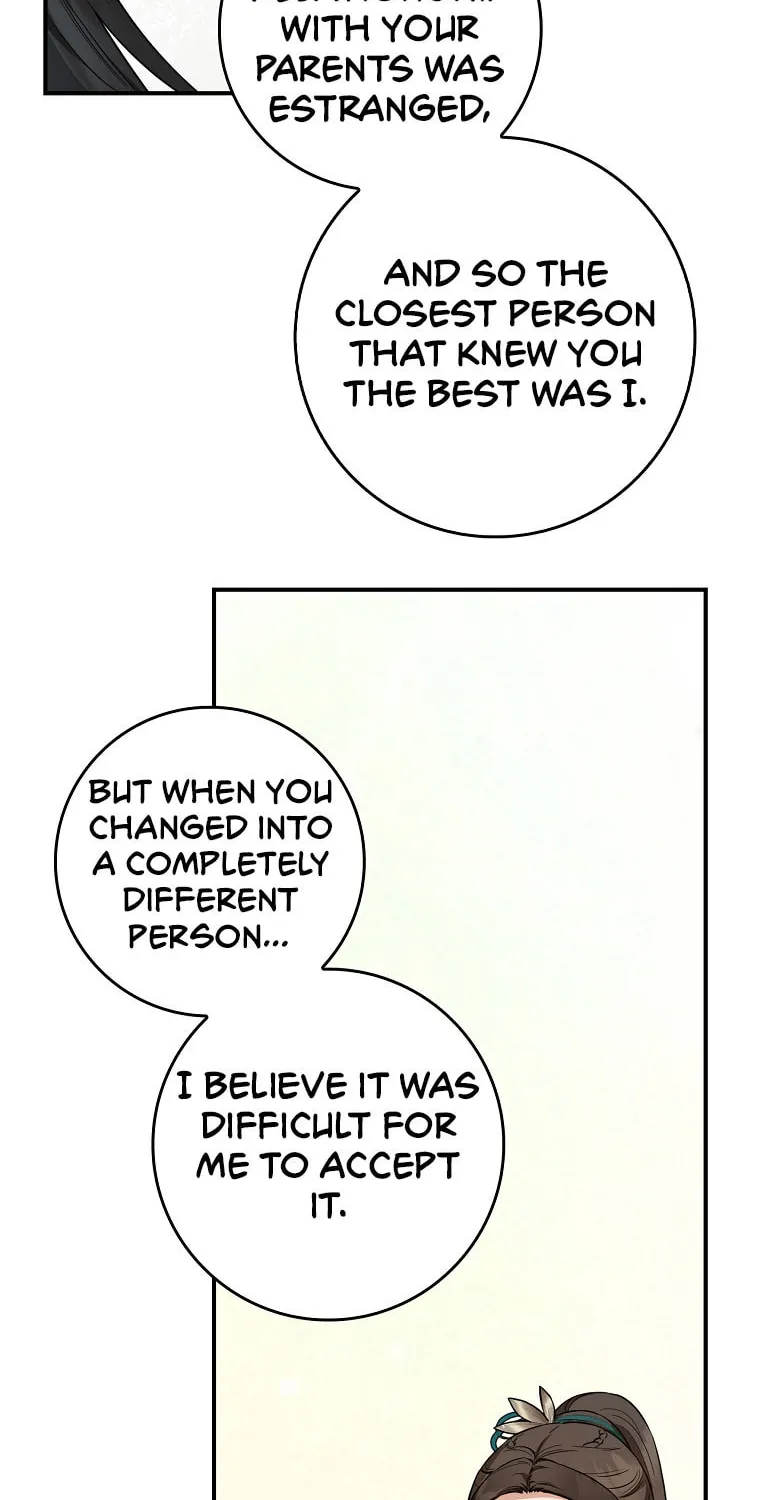 Read Master Villainess the Invincible! chapter 111 image 27 on Lezhin