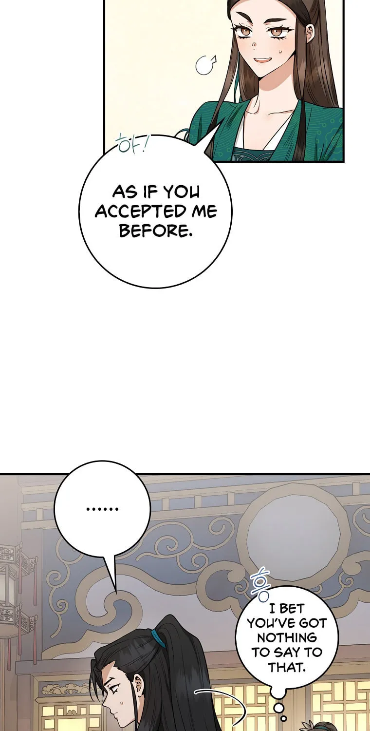 Read Master Villainess the Invincible! chapter 111 image 28 on Lezhin