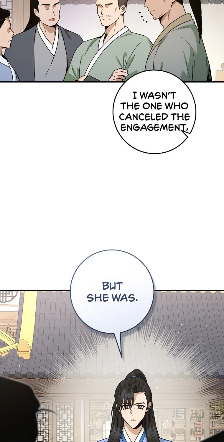 Read Master Villainess the Invincible! chapter 111 image 3 on Lezhin