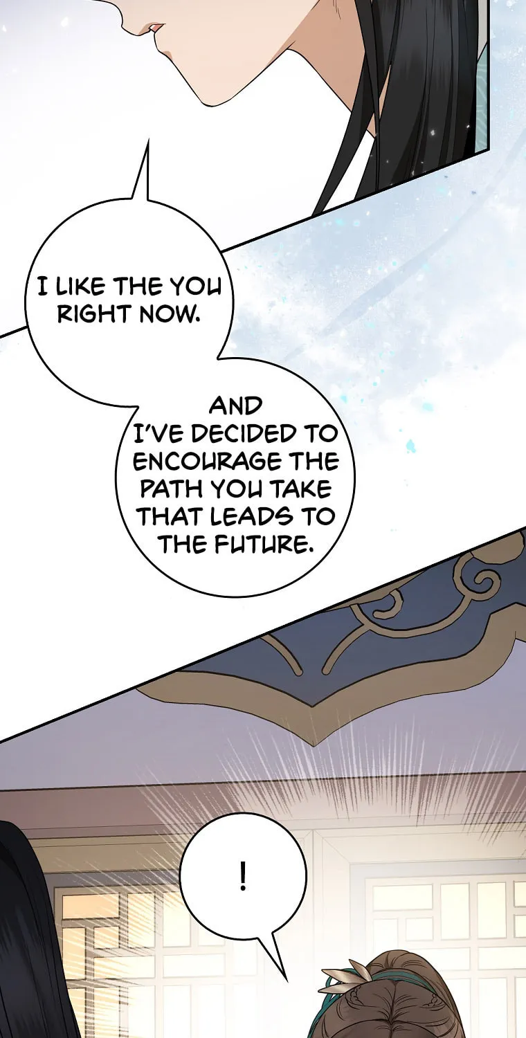 Read Master Villainess the Invincible! chapter 111 image 30 on Lezhin