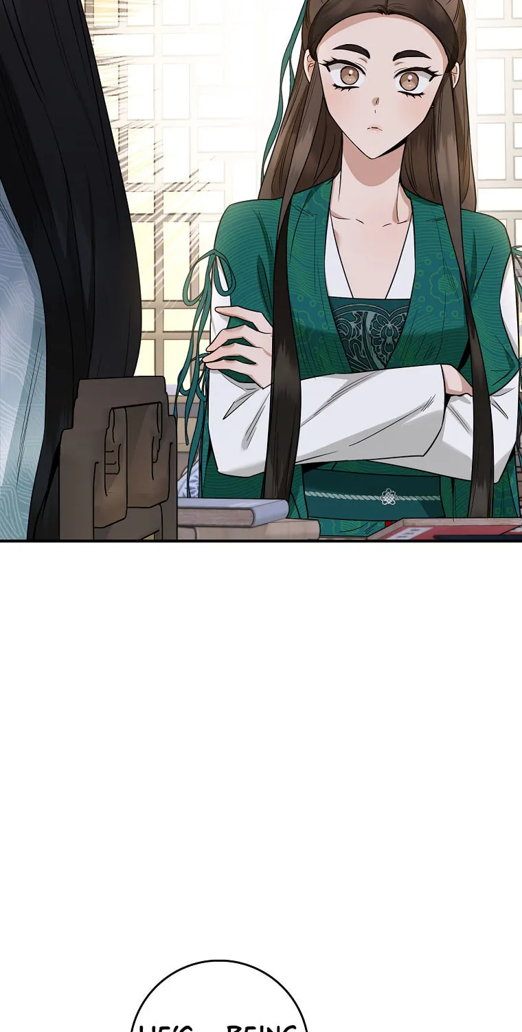 Read Master Villainess the Invincible! chapter 111 image 31 on Lezhin