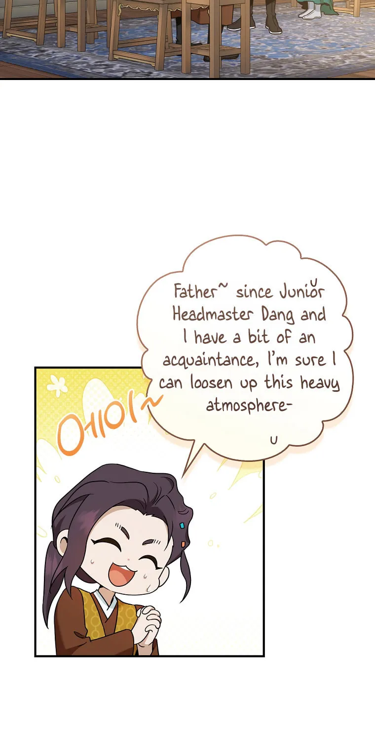 Read Master Villainess the Invincible! chapter 111 image 36 on Lezhin