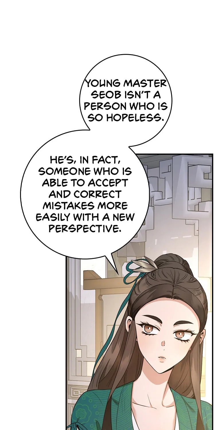 Read Master Villainess the Invincible! chapter 111 image 40 on Lezhin
