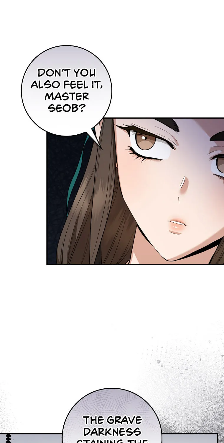 Read Master Villainess the Invincible! chapter 111 image 42 on Lezhin