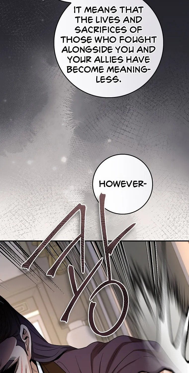 Read Master Villainess the Invincible! chapter 111 image 44 on Lezhin
