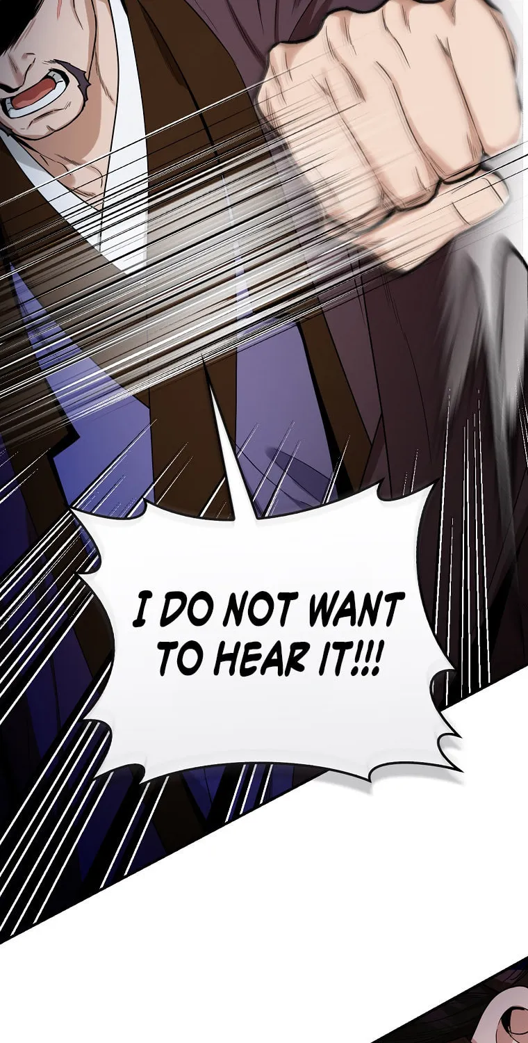 Read Master Villainess the Invincible! chapter 111 image 45 on Lezhin