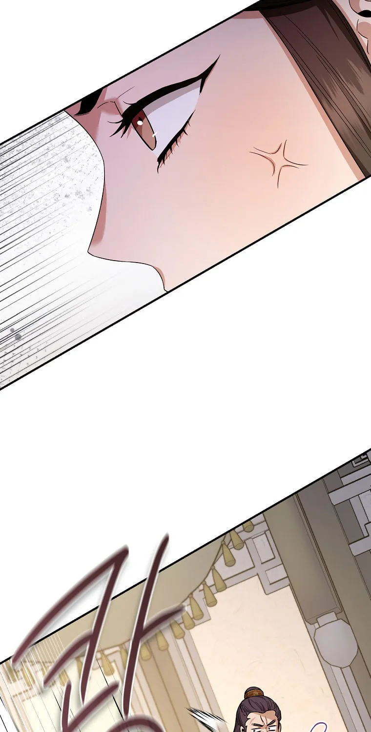 Read Master Villainess the Invincible! chapter 111 image 46 on Lezhin