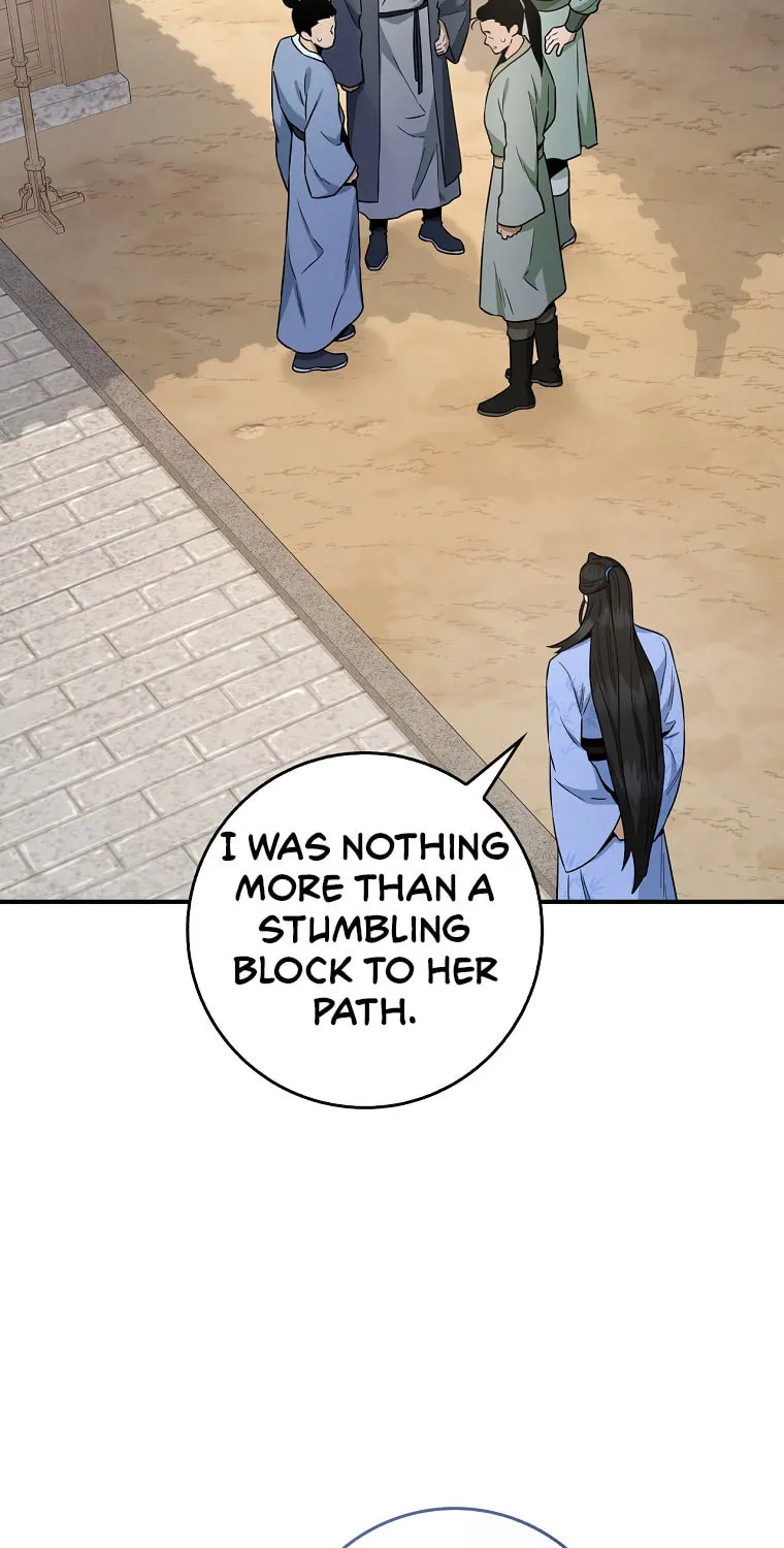 Read Master Villainess the Invincible! chapter 111 image 5 on Lezhin