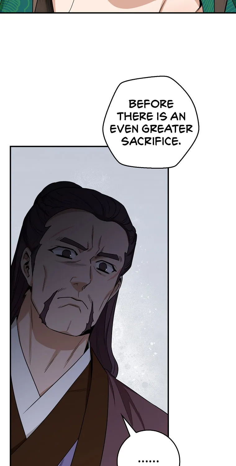Read Master Villainess the Invincible! chapter 111 image 50 on Lezhin