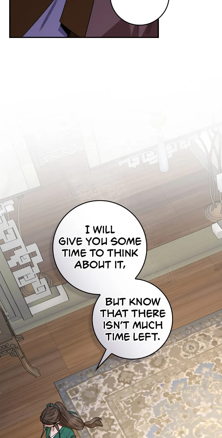Read Master Villainess the Invincible! chapter 111 image 51 on Lezhin