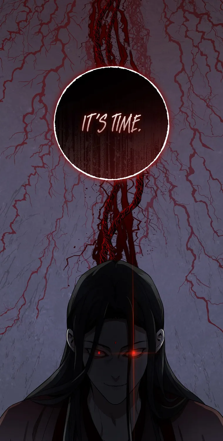 Read Master Villainess the Invincible! chapter 111 image 71 on Lezhin