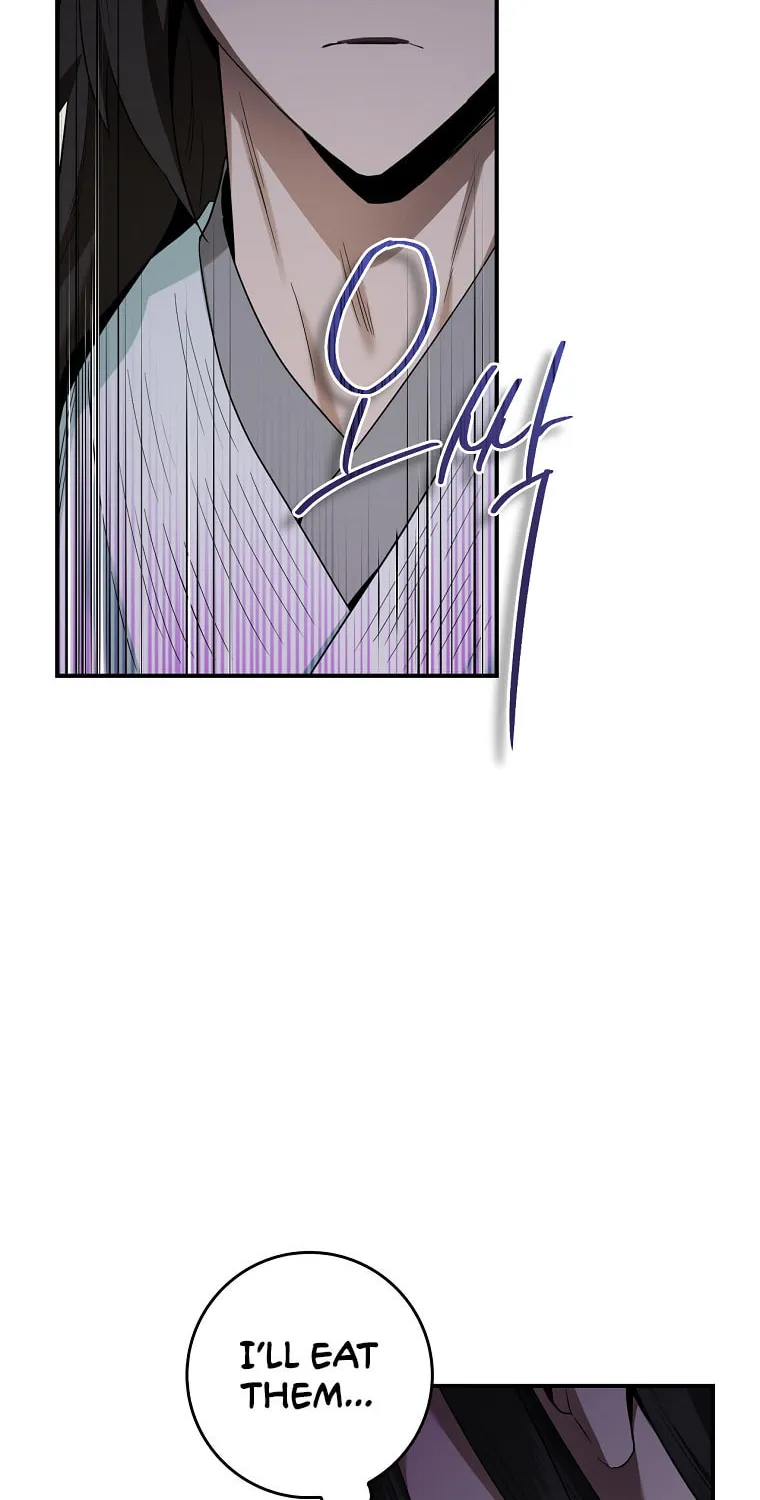 Read Master Villainess the Invincible! chapter 111 image 73 on Lezhin
