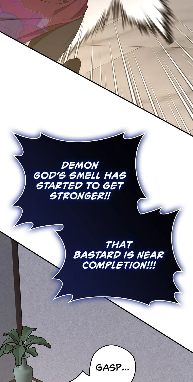 Read Master Villainess the Invincible! chapter 111 image 81 on Lezhin