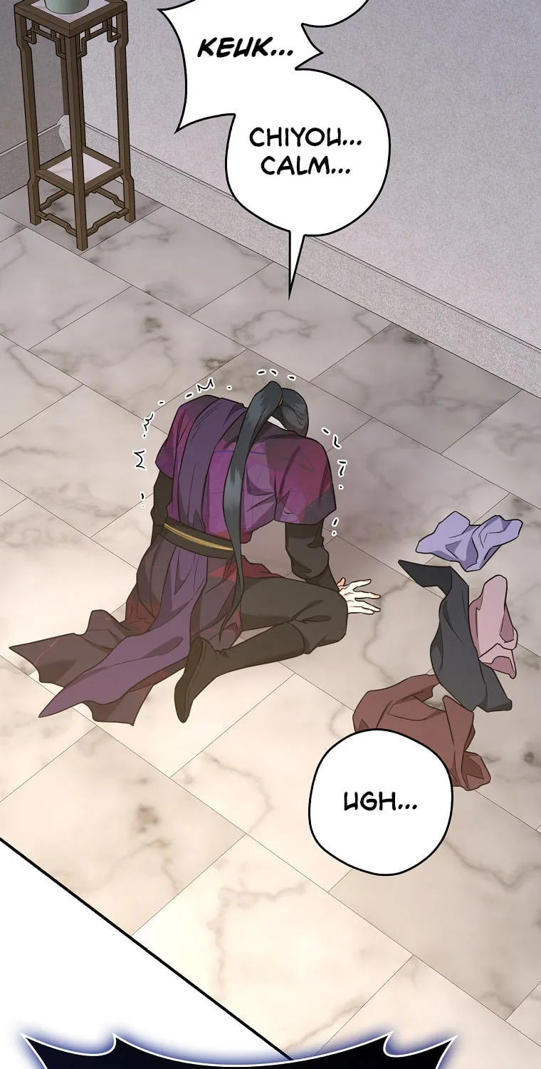 Read Master Villainess the Invincible! chapter 111 image 82 on Lezhin