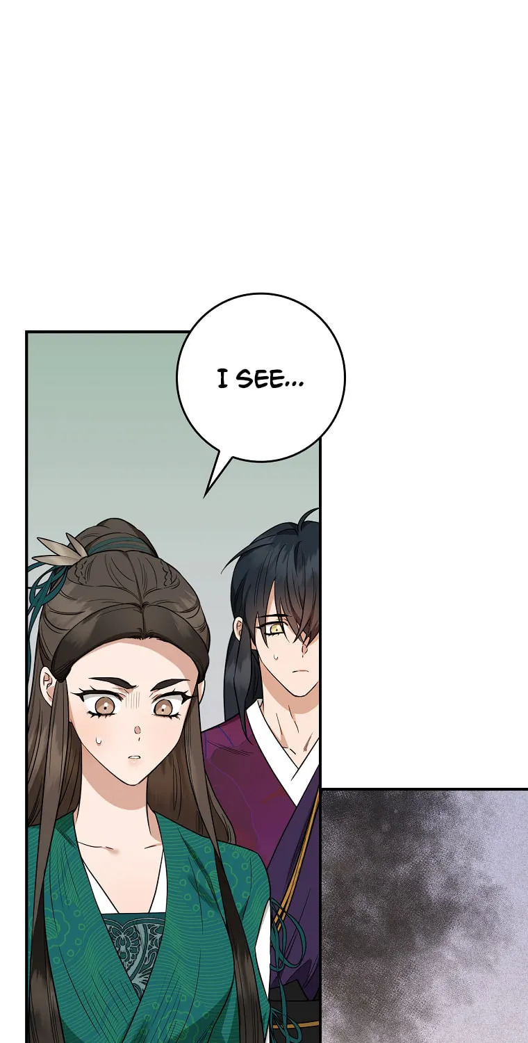 Read Master Villainess the Invincible! chapter 112 image 17 on Lezhin