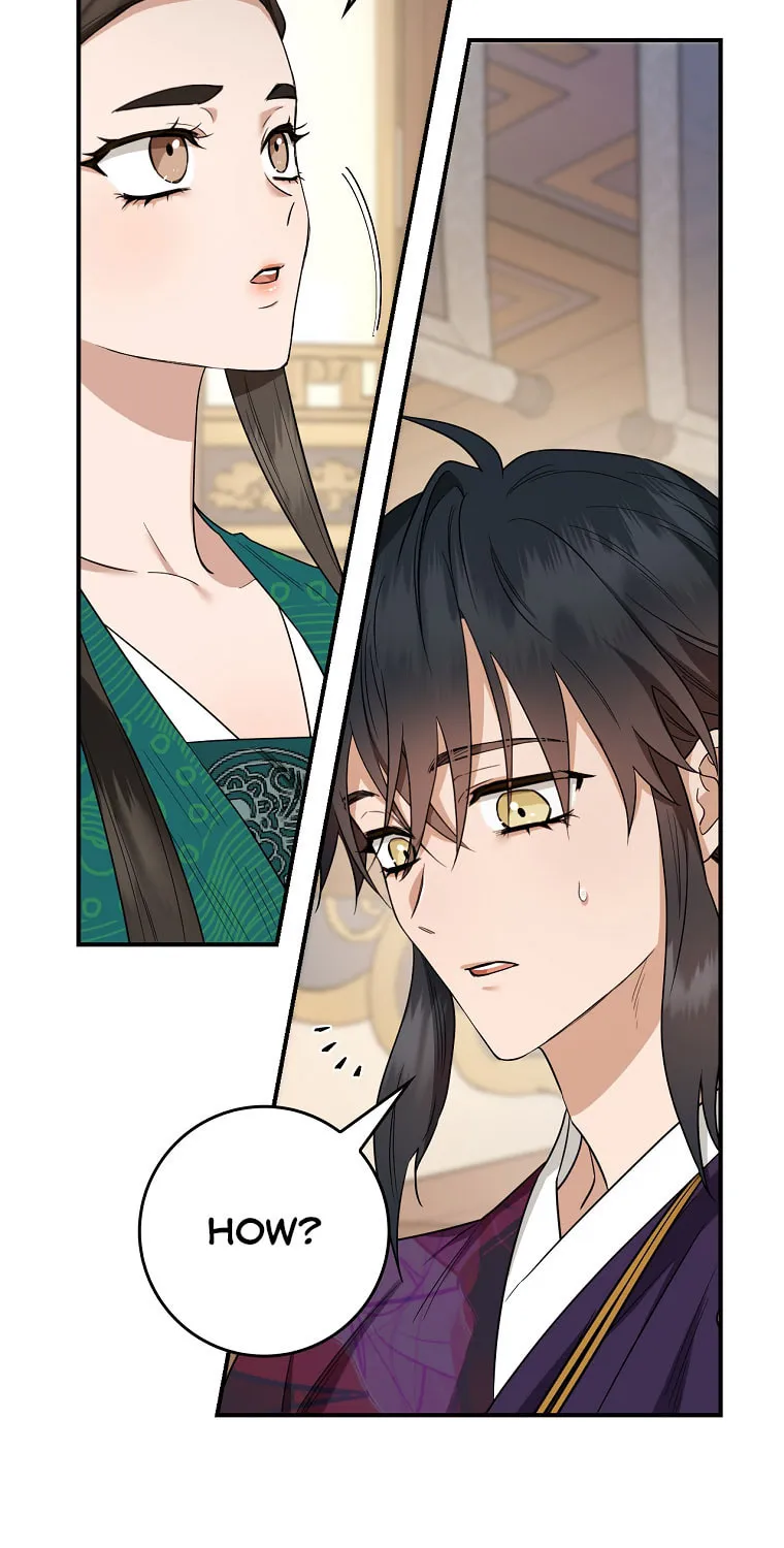 Read Master Villainess the Invincible! chapter 112 image 23 on Lezhin