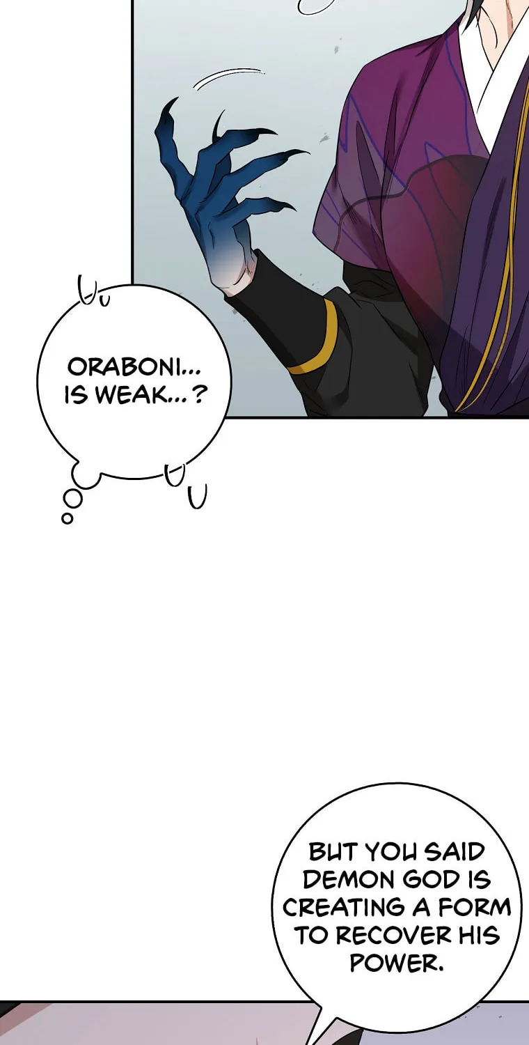 Read Master Villainess the Invincible! chapter 112 image 28 on Lezhin
