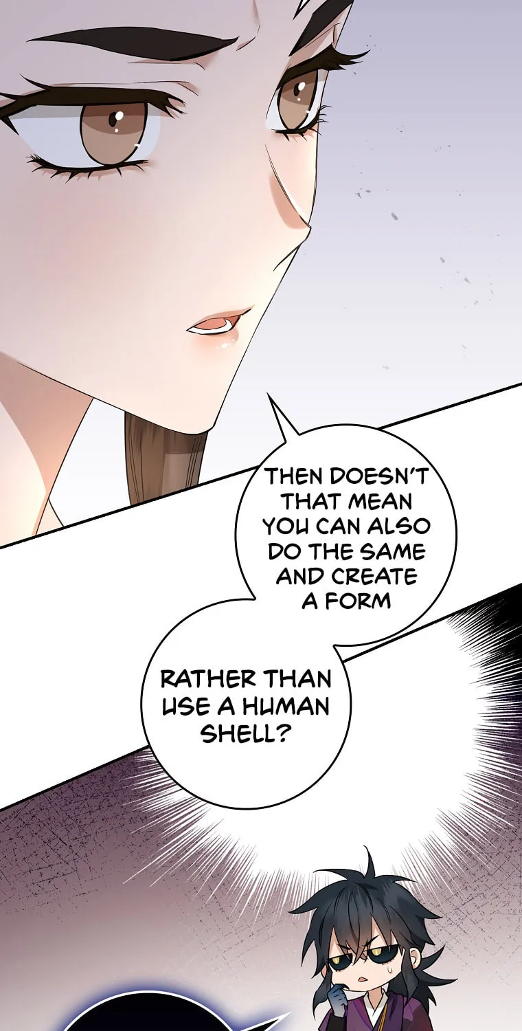 Read Master Villainess the Invincible! chapter 112 image 29 on Lezhin