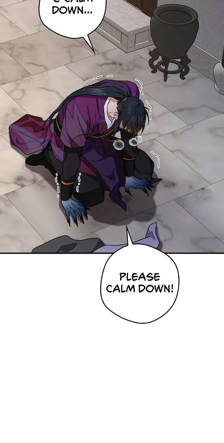 Read Master Villainess the Invincible! chapter 112 image 3 on Lezhin