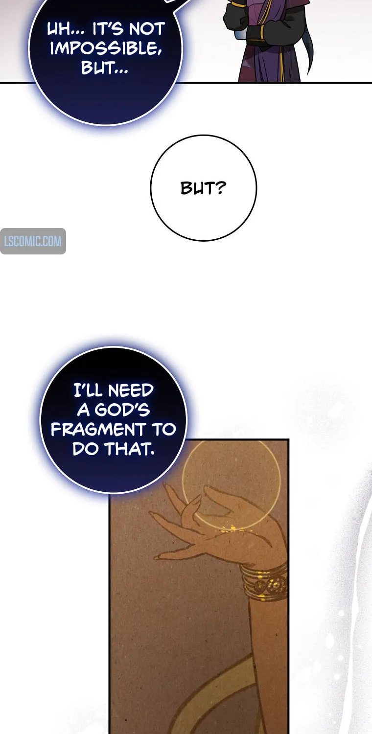 Read Master Villainess the Invincible! chapter 112 image 30 on Lezhin