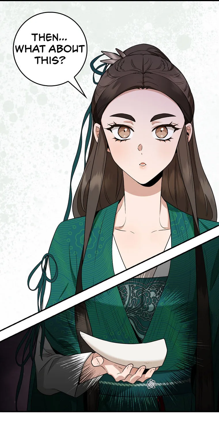 Read Master Villainess the Invincible! chapter 112 image 34 on Lezhin