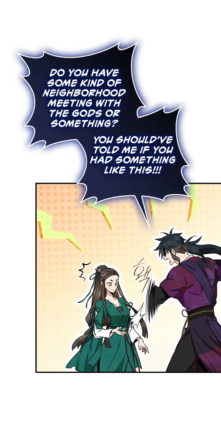 Read Master Villainess the Invincible! chapter 112 image 37 on Lezhin