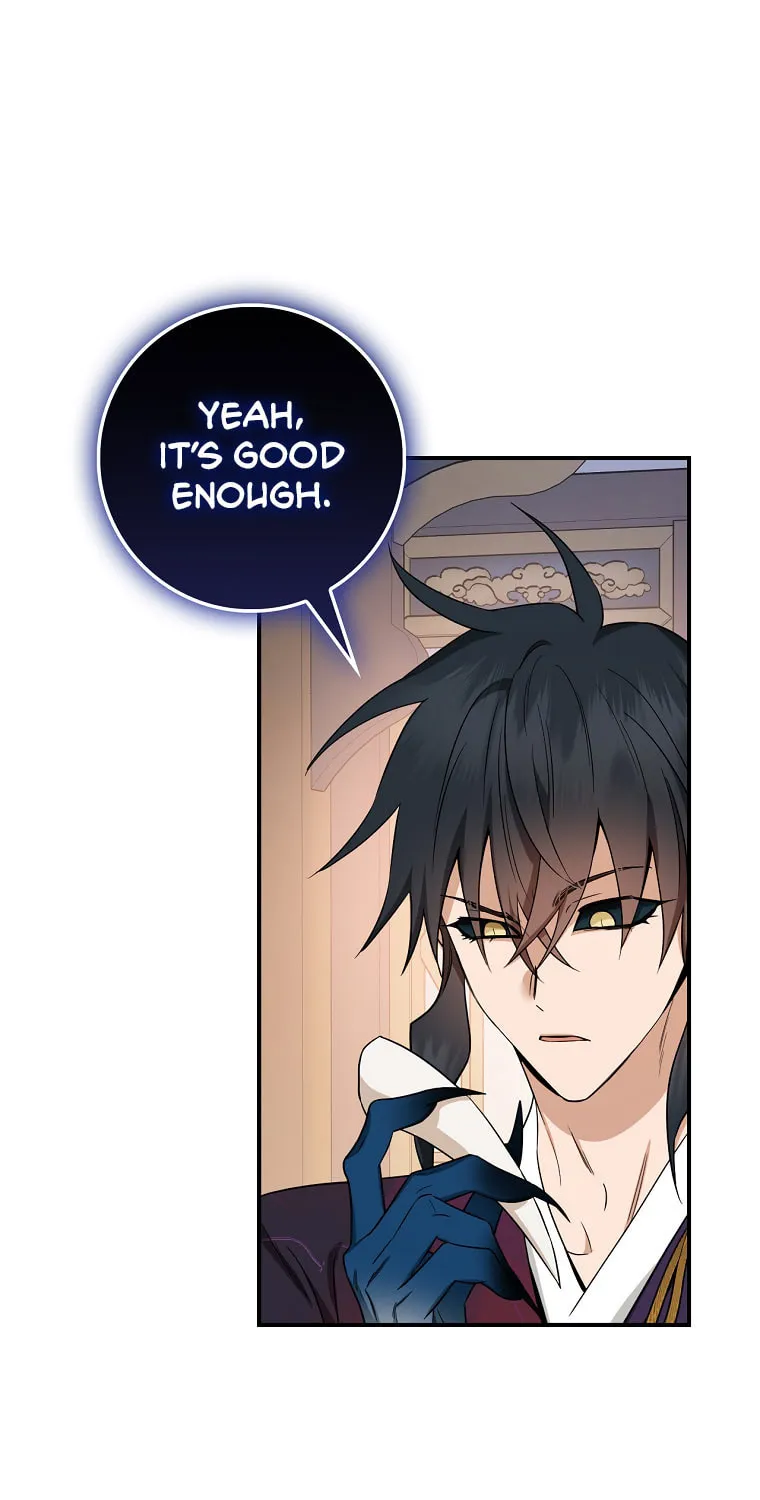 Read Master Villainess the Invincible! chapter 112 image 39 on Lezhin