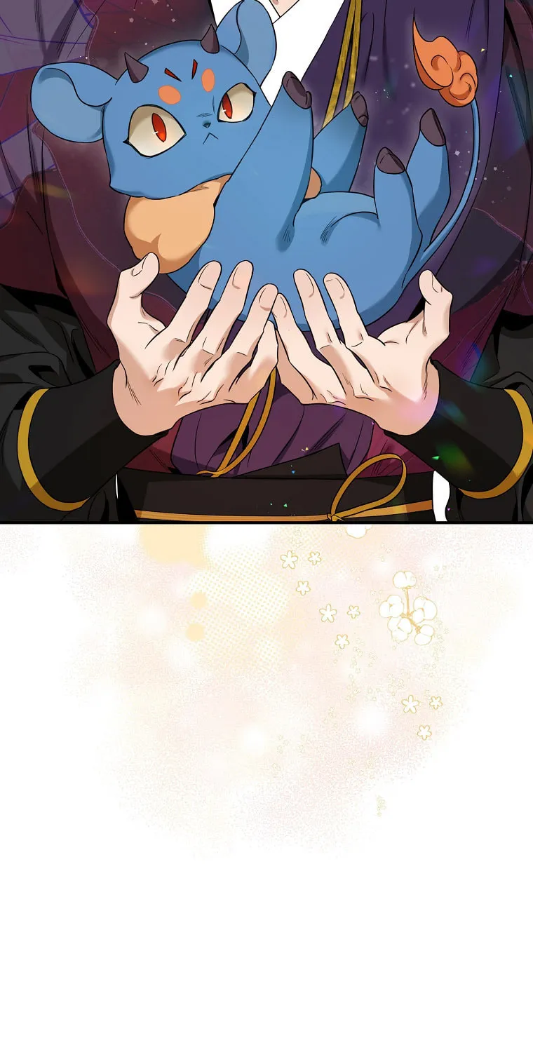 Read Master Villainess the Invincible! chapter 112 image 53 on Lezhin