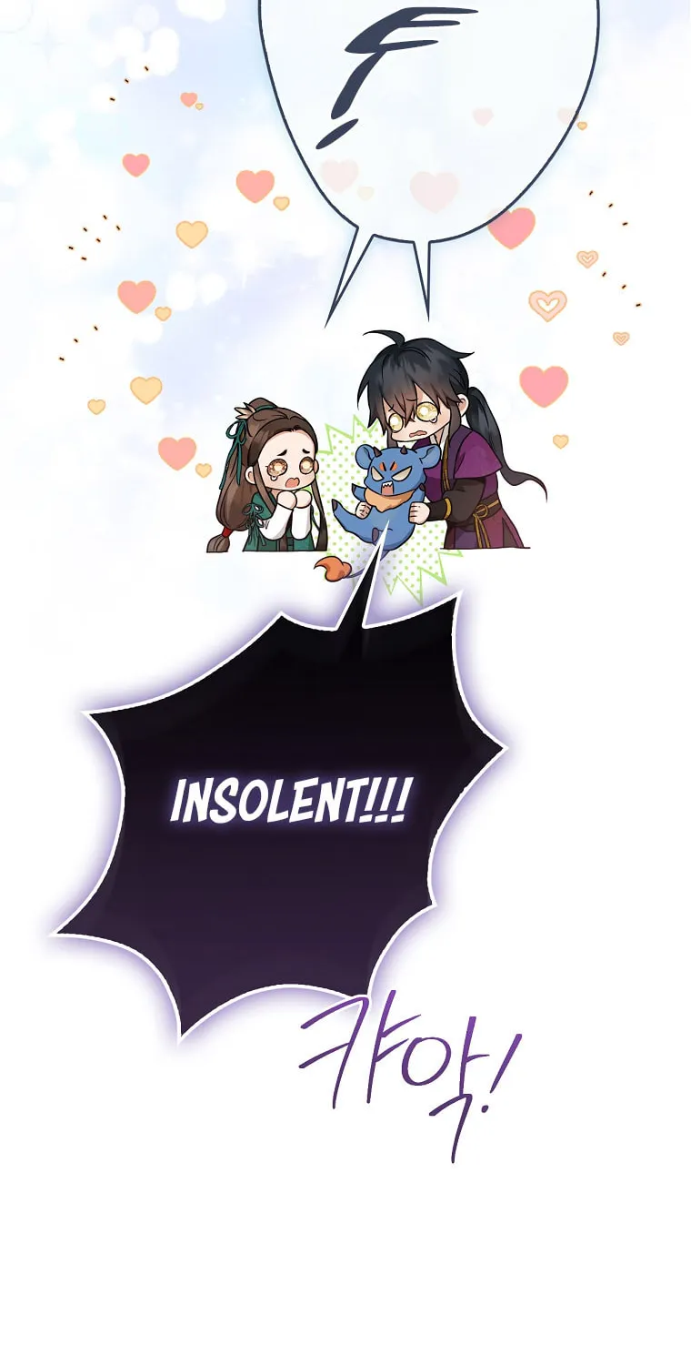 Read Master Villainess the Invincible! chapter 112 image 56 on Lezhin