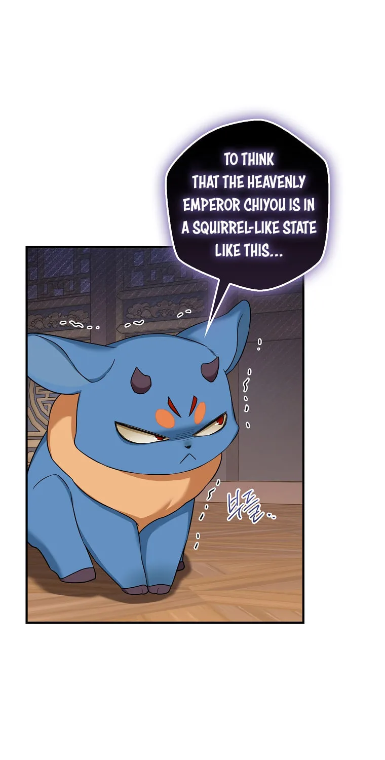 Read Master Villainess the Invincible! chapter 112 image 57 on Lezhin
