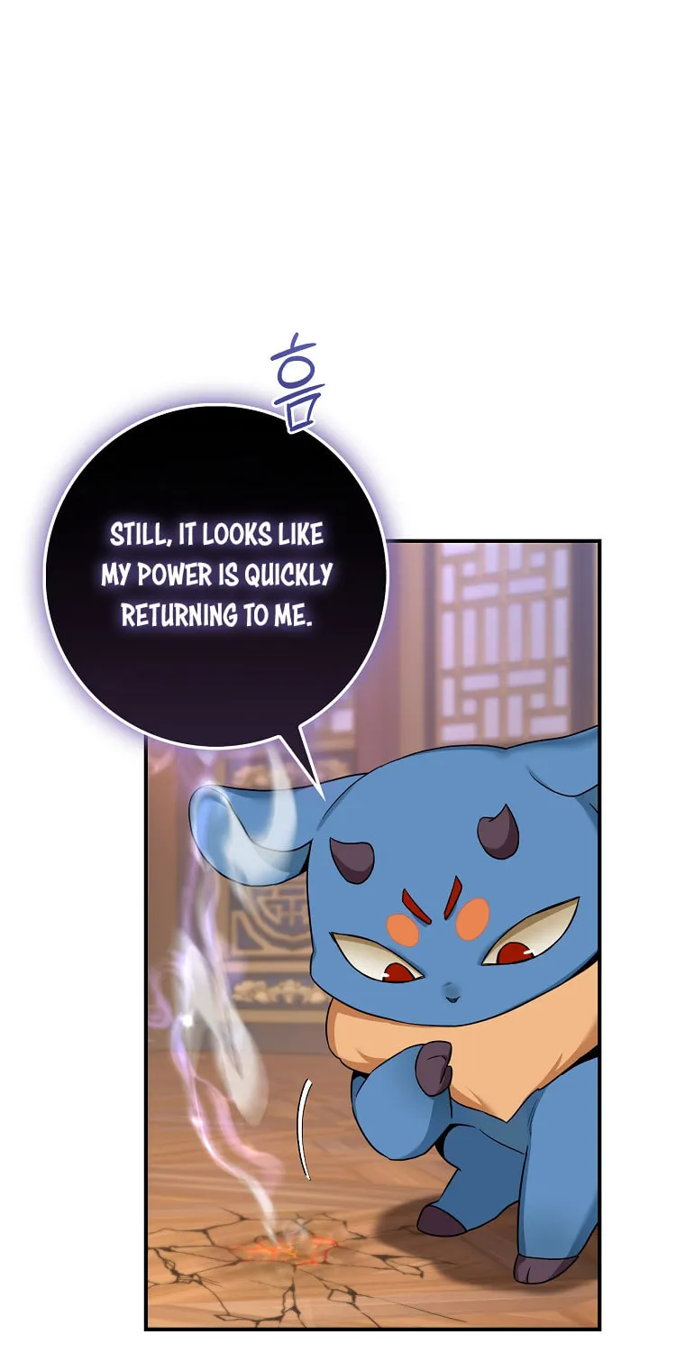 Read Master Villainess the Invincible! chapter 112 image 61 on Lezhin