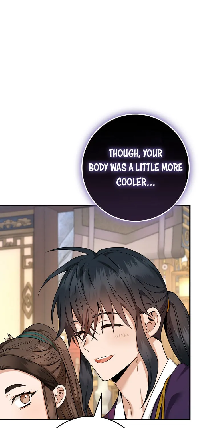 Read Master Villainess the Invincible! chapter 112 image 62 on Lezhin