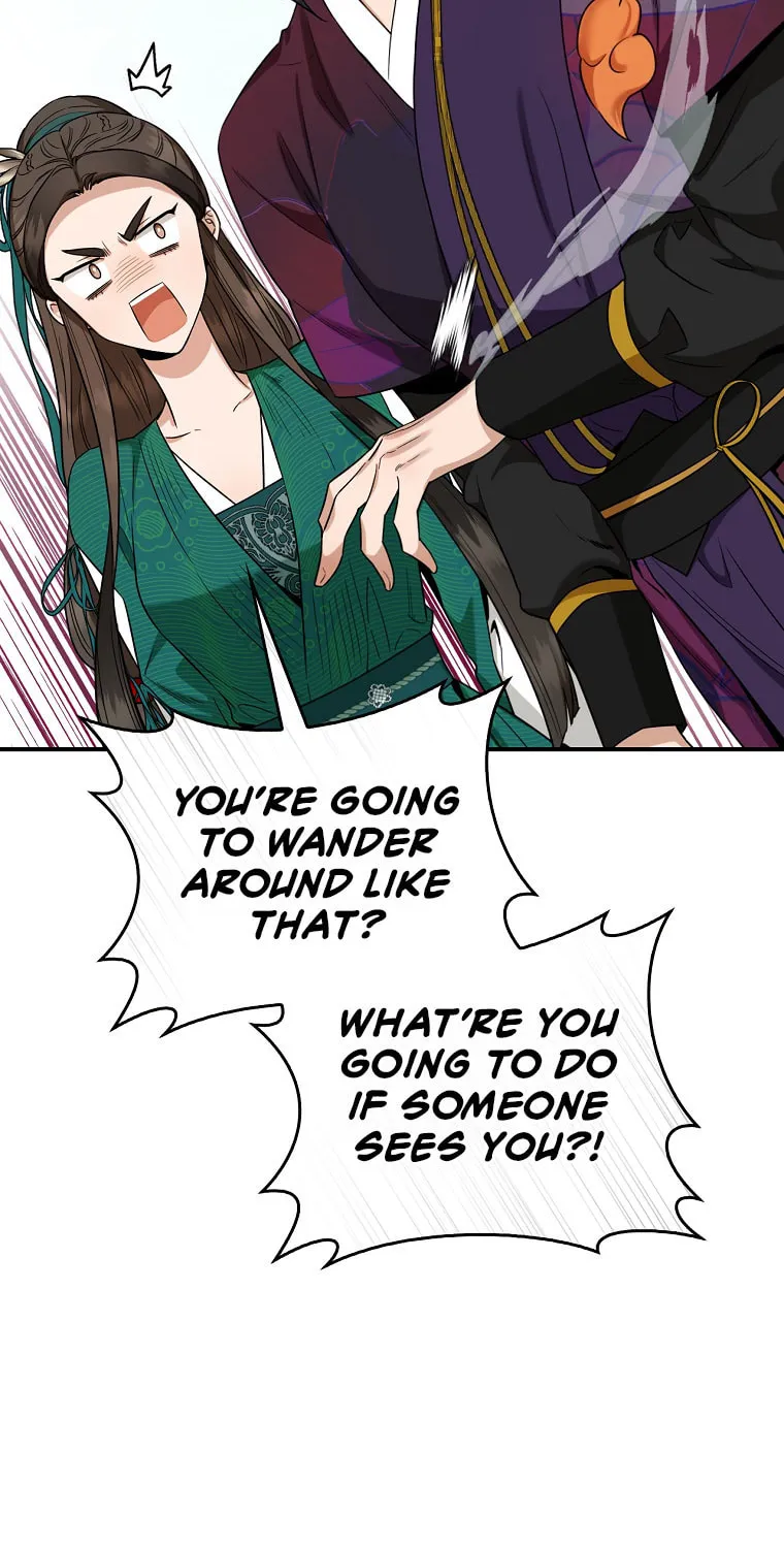Read Master Villainess the Invincible! chapter 112 image 64 on Lezhin