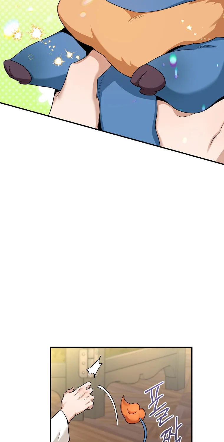 Read Master Villainess the Invincible! chapter 112 image 68 on Lezhin