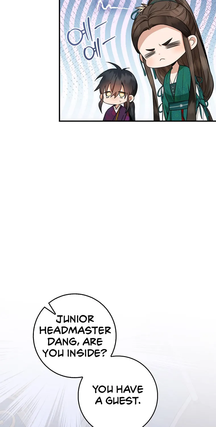 Read Master Villainess the Invincible! chapter 112 image 70 on Lezhin